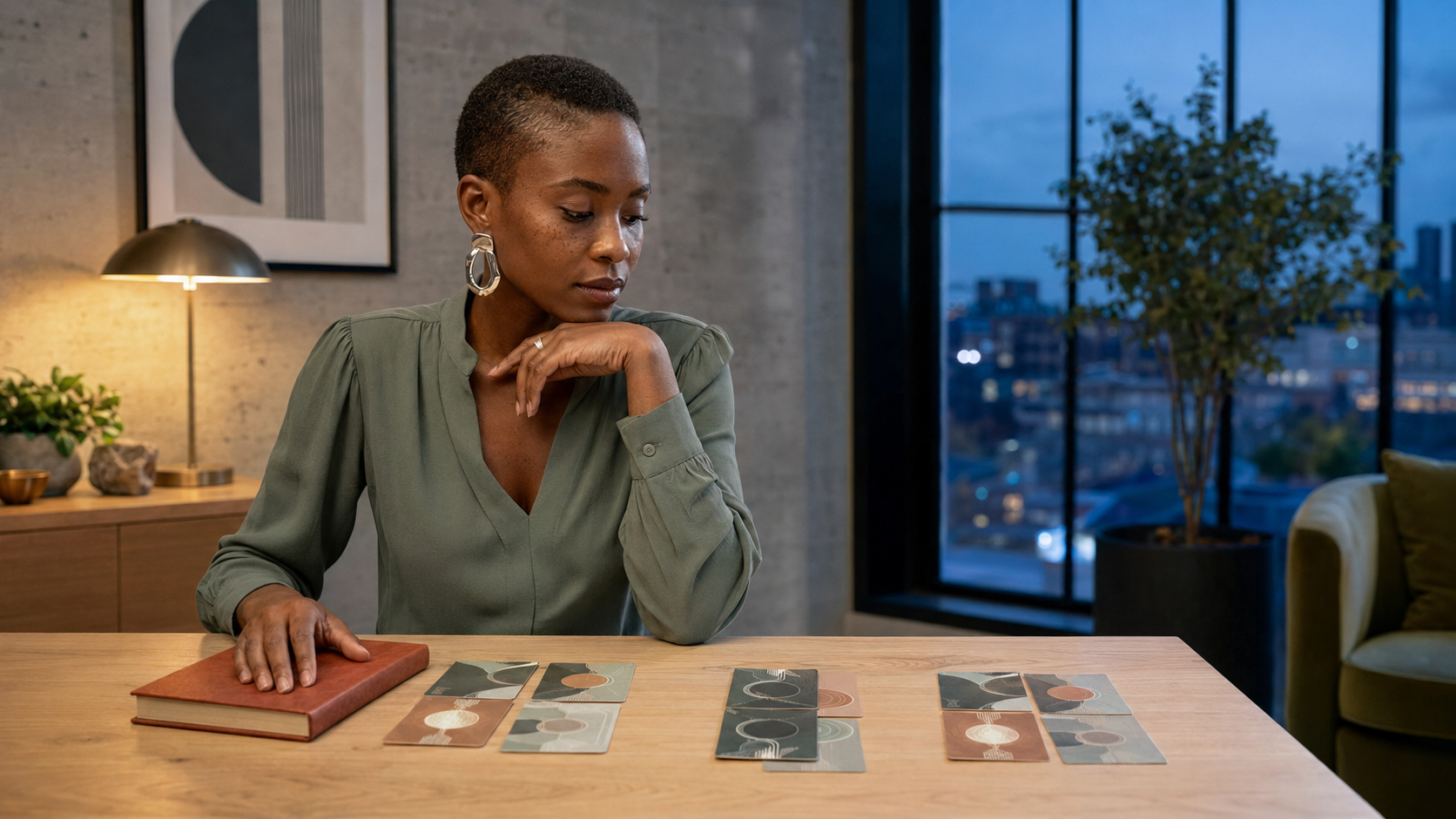 Can You Ask the Same Tarot Question More Than Once?